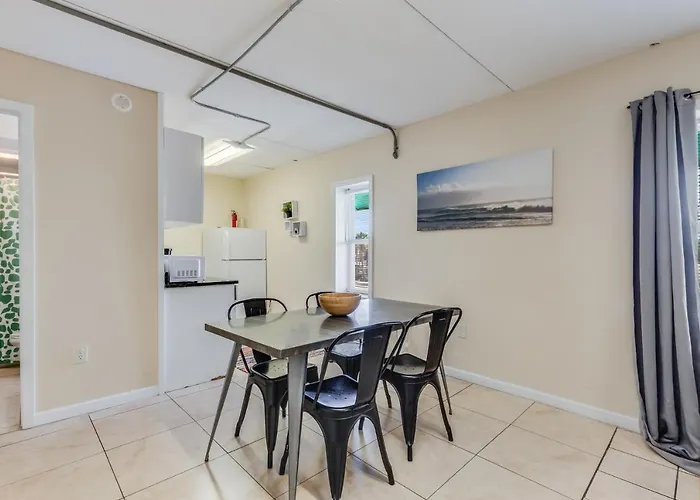 Holiday home Budget Friendly In The Heart Of Gulf Shores! Gulf Shores