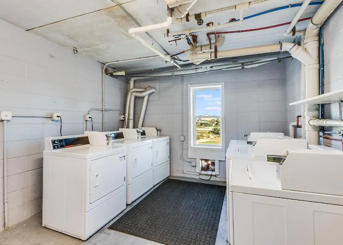 Holiday home Budget Friendly In The Heart Of Gulf Shores! Gulf Shores