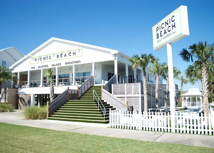 Budget Friendly In The Heart Of Gulf Shores! Holiday home