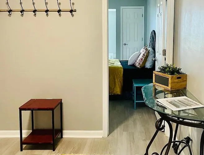 Holiday home Budget Friendly In The Heart Of Gulf Shores! Gulf Shores